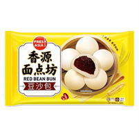 Bao Redbean  24x360G