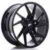 JR Wheels JR33 20x10,5 ET15-30 5H BLANK Gloss Blac