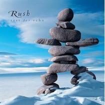 Rush-Test For Echo(LTD 2LP). på lager 