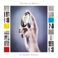 Art of Noise-In Visible Silence(Expan.Edition)