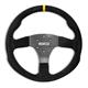 Sparco R350 Flat, Suede