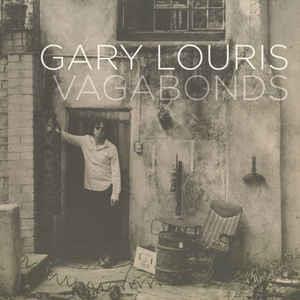 GARY LOURIS-Vagabonds(LTD)