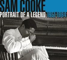 Sam Cooke-PORTRAIT OF A LEGEND(LTD)