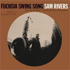 Sam Rivers-Fuchsia Swing Song(Blue Note)