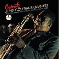 John Coltrane-Crescent(Acoustic Sounds)