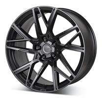 Zito ZF-X MB 20x10 5X120 ET40