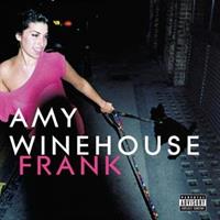Amy Winehouse-Frank(Half speed)