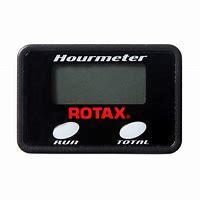 Rotax Timeteller 