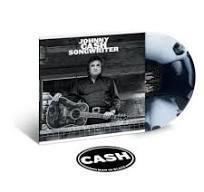 Johnny Cash-Songwriter(LTD)