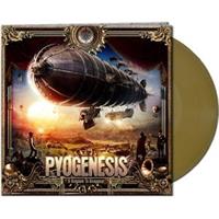 PYOGENESIS-A Kingdom To Disappear(LTD)