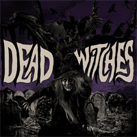 DEAD WITCHES-Ouija(LTD)