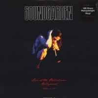 Soundgarden-Live at the Palladium,Hollywood 1991