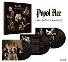 Popol Ace-It Was 50 Years Ago Today(LTD)
