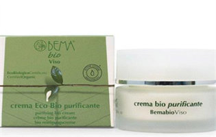 Bema Bio Purifying Cream