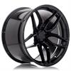 Concaver CVR3 20x10,5 ET15-45 BLANK Platinum Black