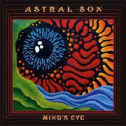 ASTRAL SON-Mind's Eye(LTD)