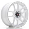 JR Wheels JR29 19x8,5 ET20-48 BLANK White