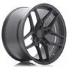 Concaver CVR5 20x9 ET20-51 BLANK Carbon Graphite 
