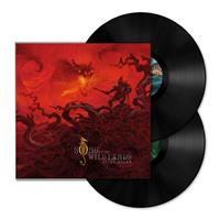 Clive Nolan(Pendragon)-Song of the Wildlands(LTD Black)