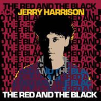 Jerry Harrison-The Red and the Black(Rsd2023)