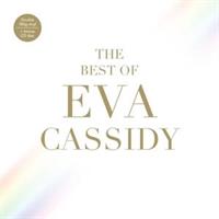 Eva Cassidy-Best of Eva Cassidy