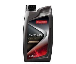 BW FLUID GEN II +