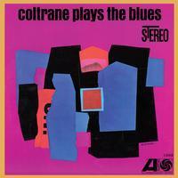 John Coltrane-Coltrane plays the blues(atlantic75)