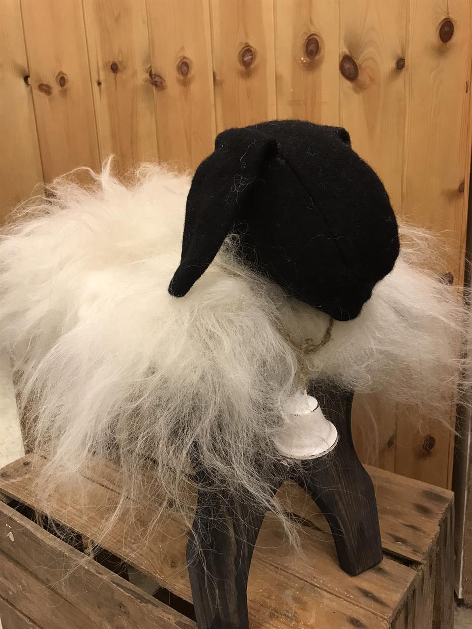 Fårpall