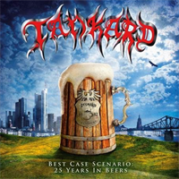 Tankard-Best Case Scenario: 25 Years In Beers (LTD