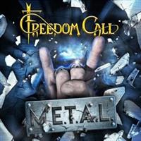 FREEDOM CALL-M.E.T.A.L.(LTD)