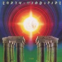 EARTH WIND and FIRE-I Am