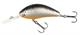 Ifish The Abbot 55mm/10g Silver Sally
