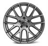 ZITO WP111 MATT GUN  5x108 20x8,5 ET45