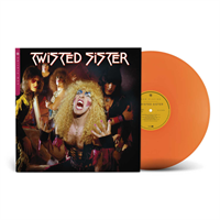 Twisted Sister-Noe Playing(LTD)