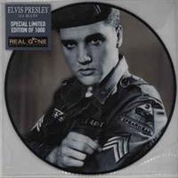 Elvis Presley-G.I.Blues(LTD)