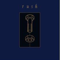 Rush-Counterparts (LTD 2LP) på lager