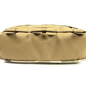 Med Horizontal Utility Pouch