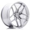 Concaver CVR5 21x10,5 ET10-46 BLANK Brushed Titani