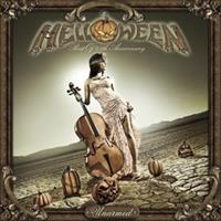 HELLOWEEN-Unarmed(LTD)