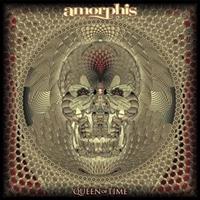 AMORPHIS-Queen of Time(LTD)