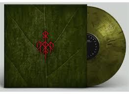 Wardruna-Yggdrasil(LTD)