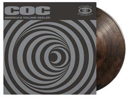 Corrosion of Conformity-Americas Volume Deale(LTD)