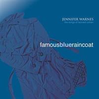 JENNIFER WARNES-FAMOUS BLUE RAINCOAT(LTD)