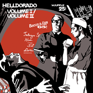 Helldorado-Volume 1 & 2