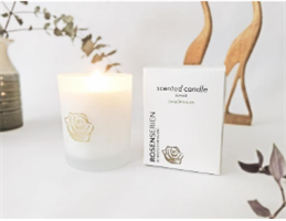 Scented Candle Neroli