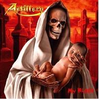 ARTILLERY-My Blood