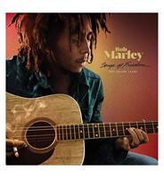Bob Marley &amp; The Wailers-Songs Of Freedom: The Island Years(LTD)