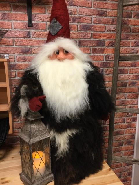 Torestorpare Bjässen