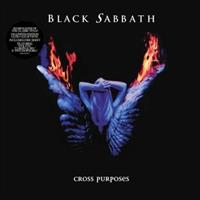 Black Sabbath-CROSS PURPOSES(LTD)