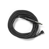 10m Sync. Cord (Spare)  with 6,3 mm phone jack, 